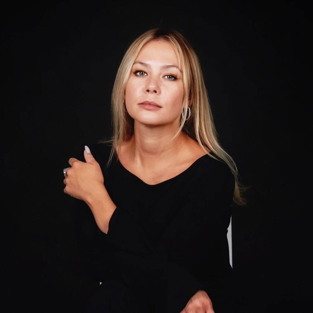 Ксенія Чумаченко photo 3