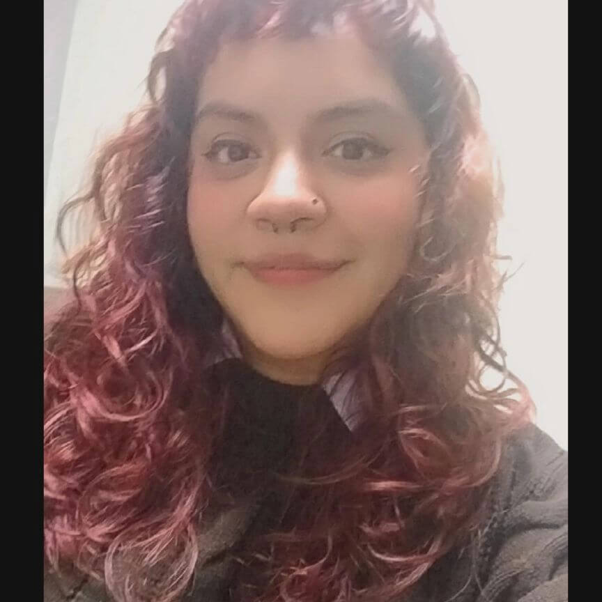 Diana Laura  Gómez Ramos 