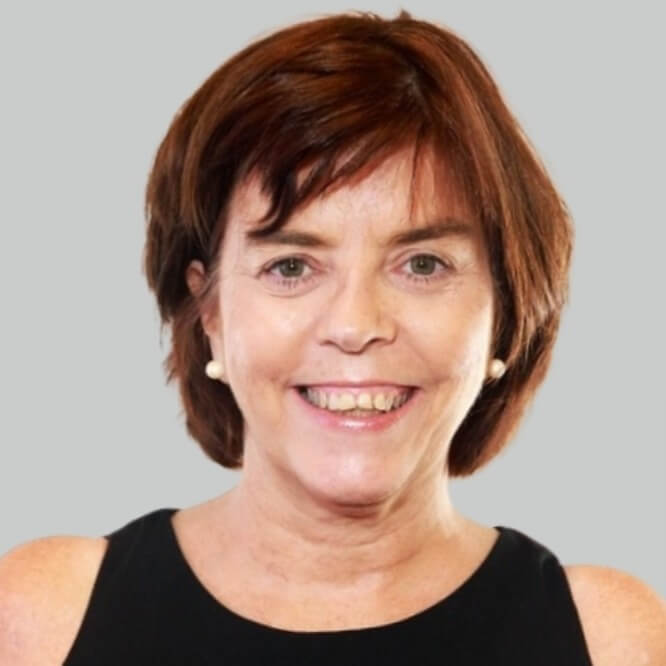 María Carla Meritano