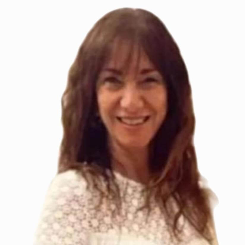 Graciela BENBASSAT