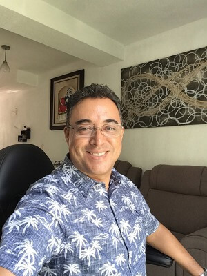 Jesús  Orduña 