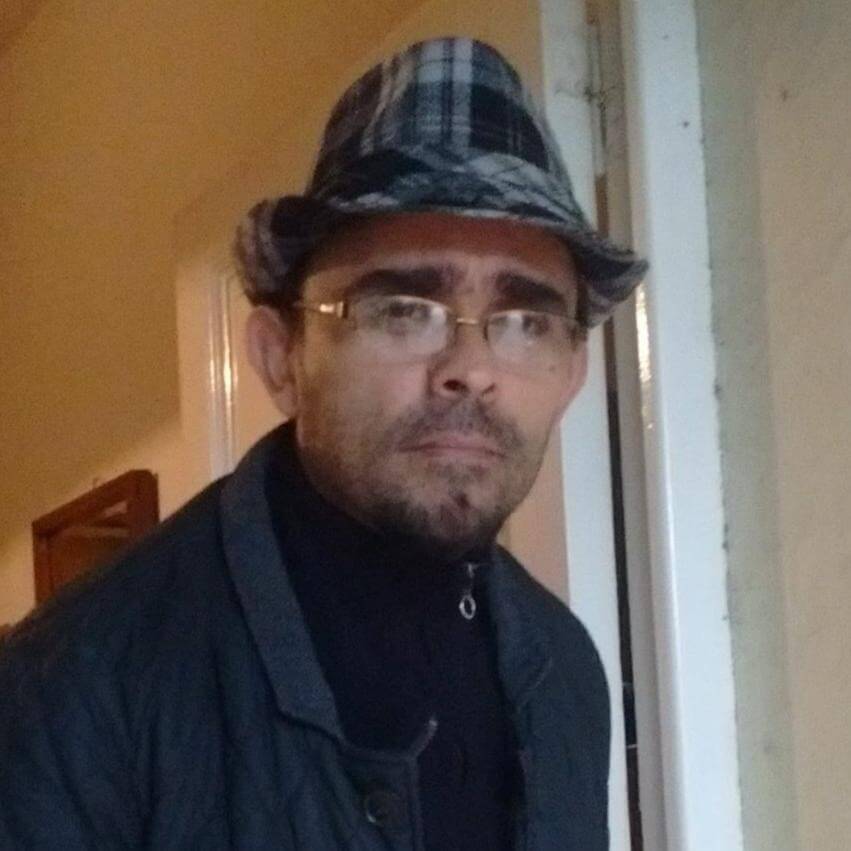 Miguel Ángel  Vaquero 