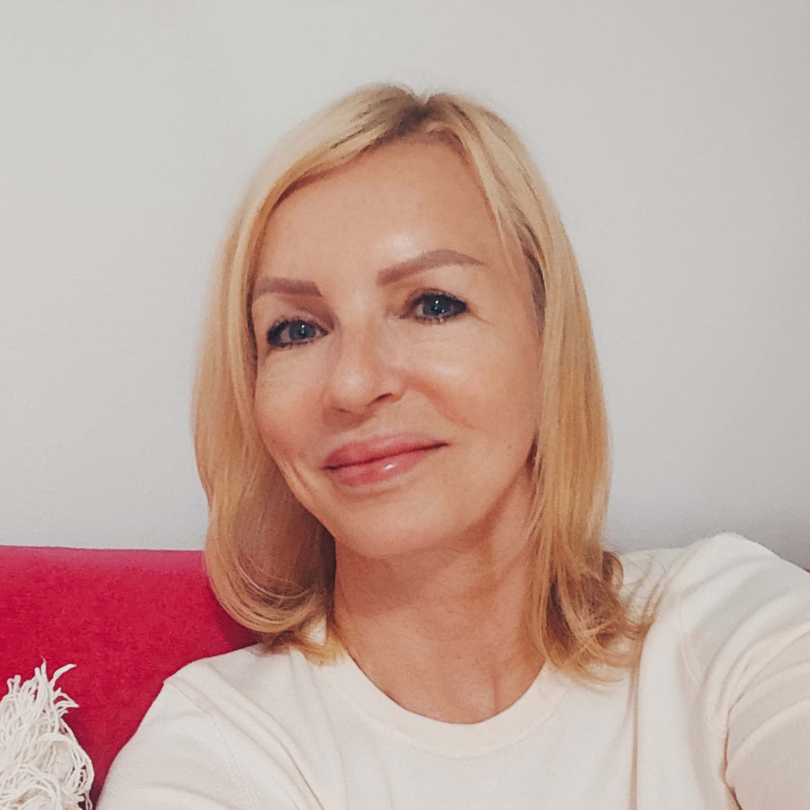 Олена  Георгиева