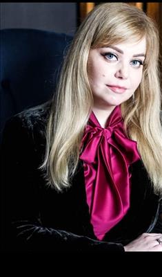 Олена Журавская