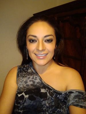 Susana López Sánchez 