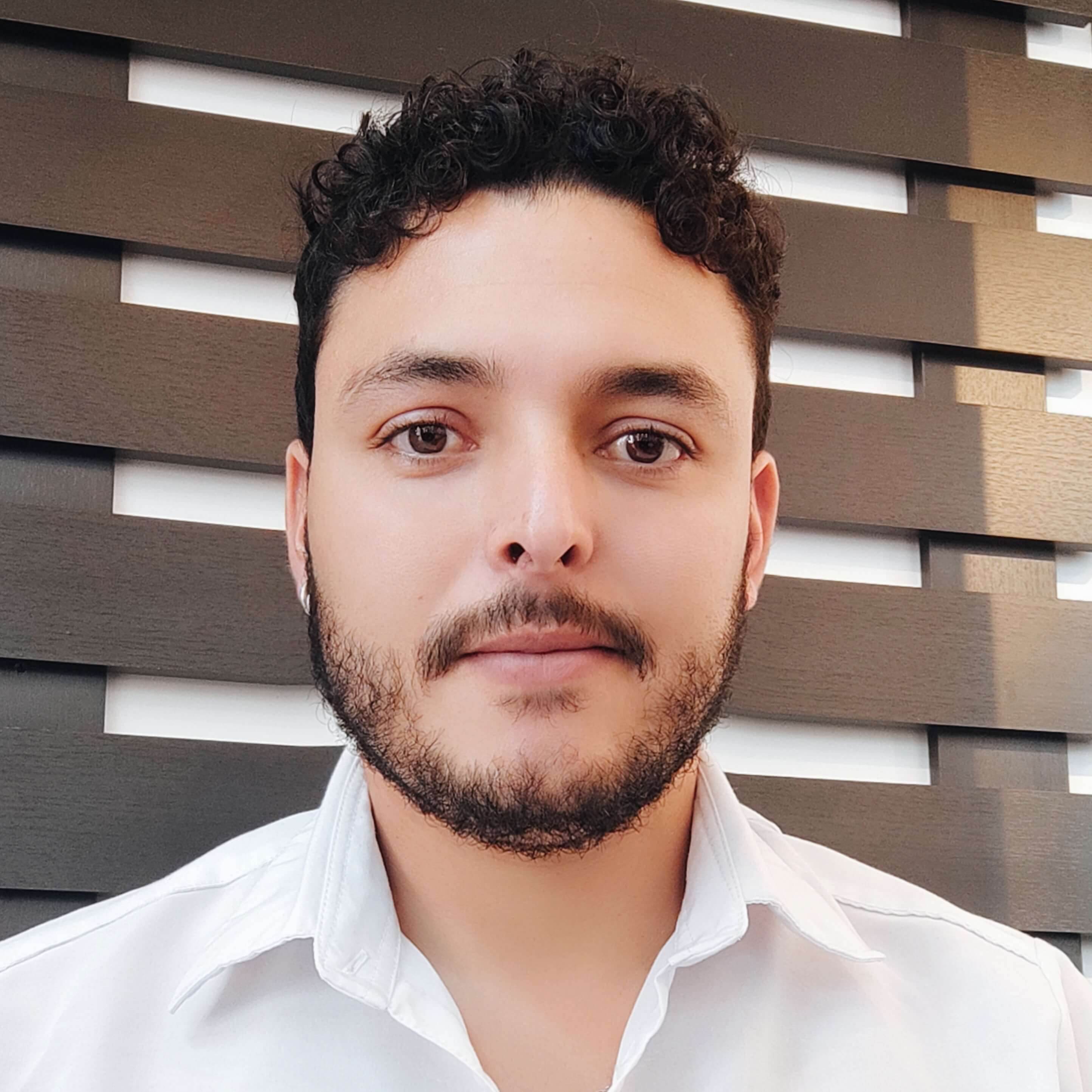 Jorge  Encalada