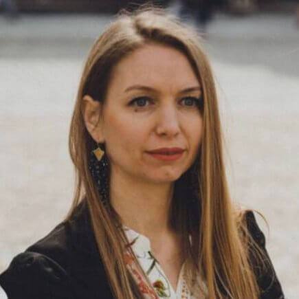 Виктория Клочко