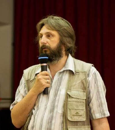 Евгений Бруннер 