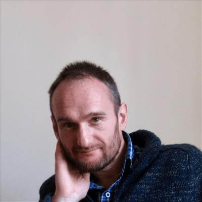 Андрій Шикуленко