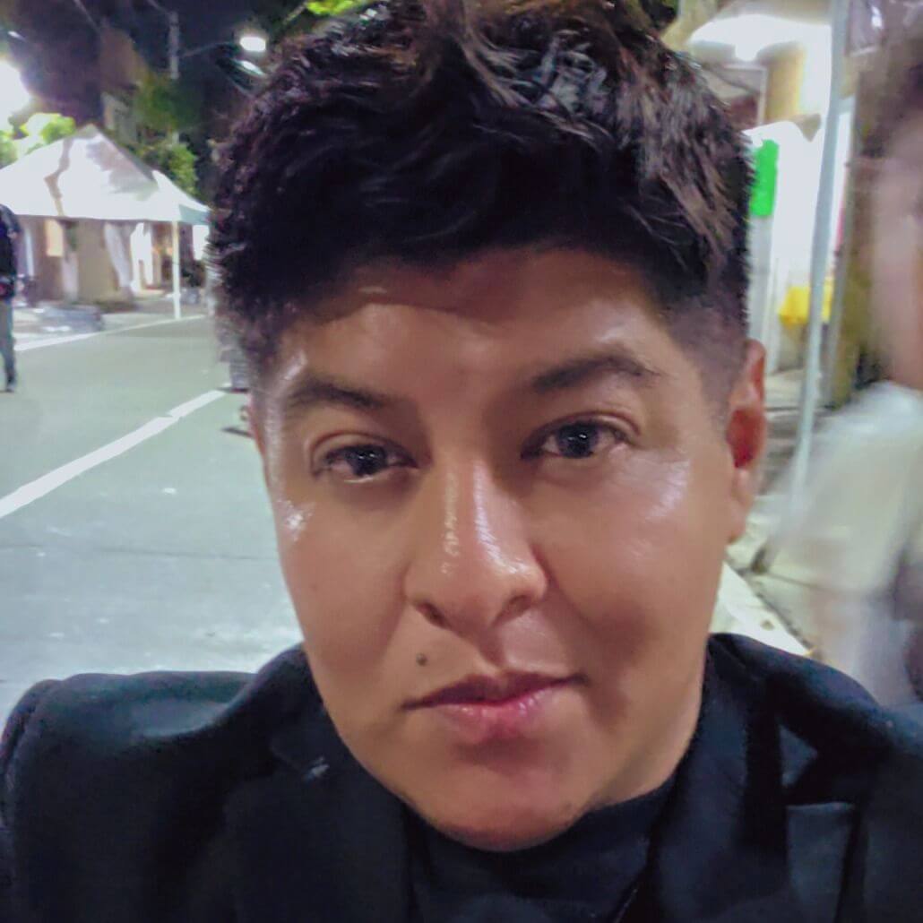 Heber Perez