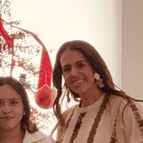 Mariana Cesar moreno