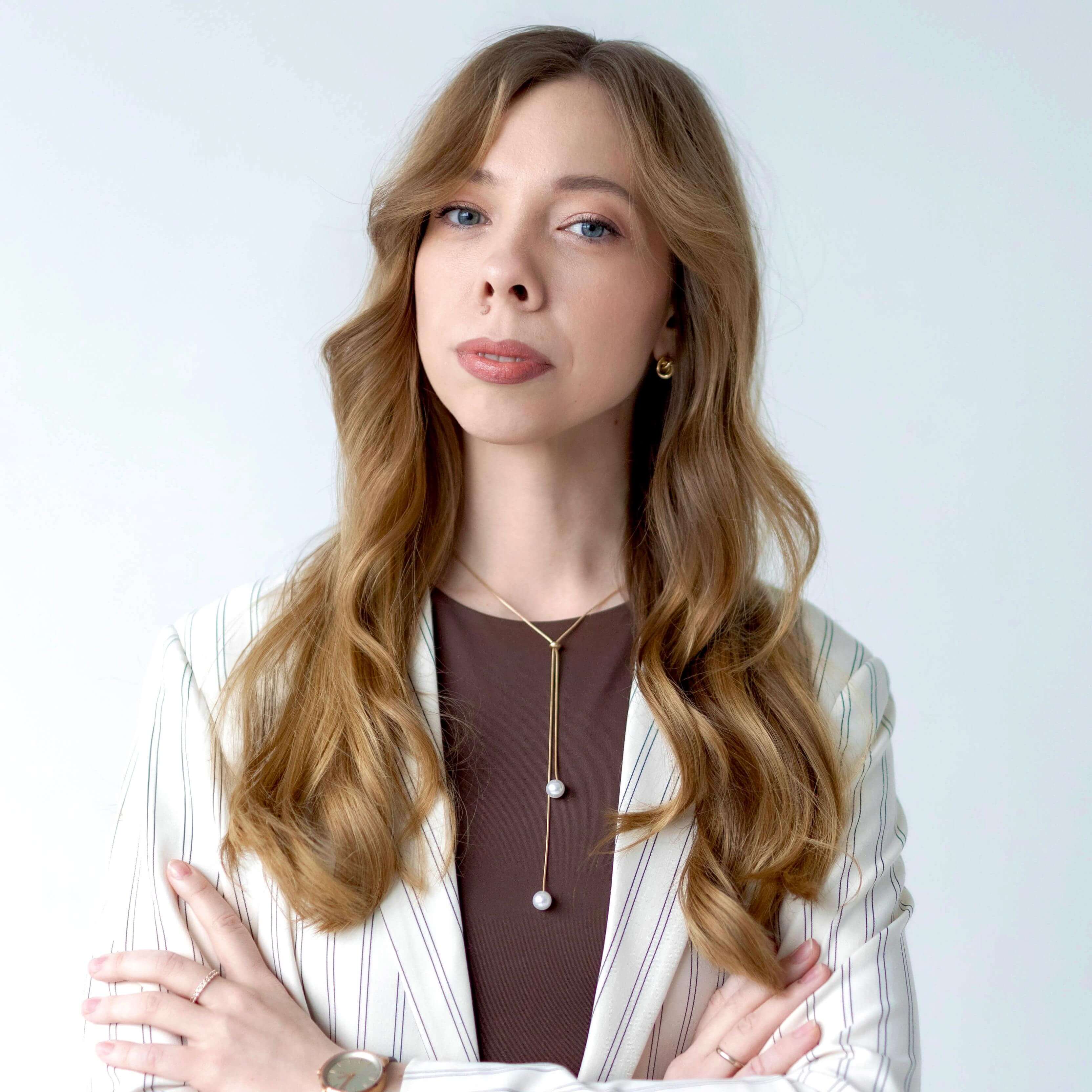 Ганна Токовая