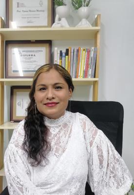Karina  Herrera 