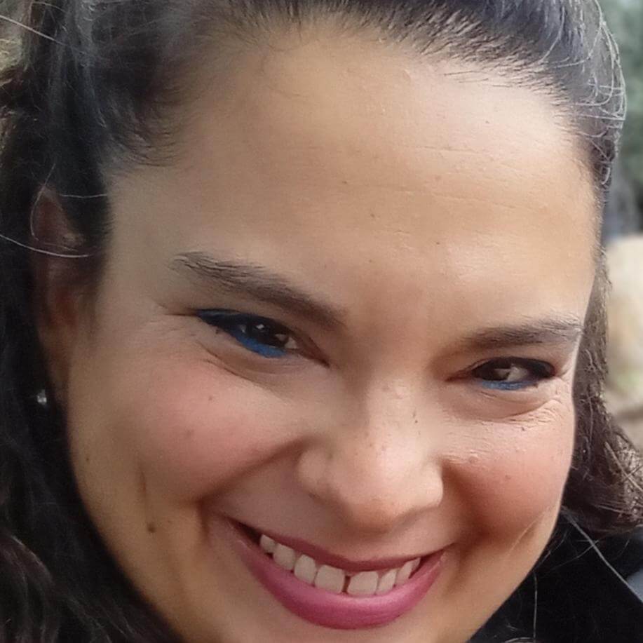 Judith Abraham
