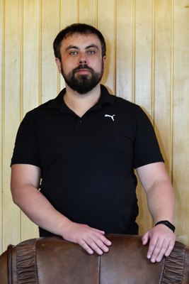 Олександр Коляструк