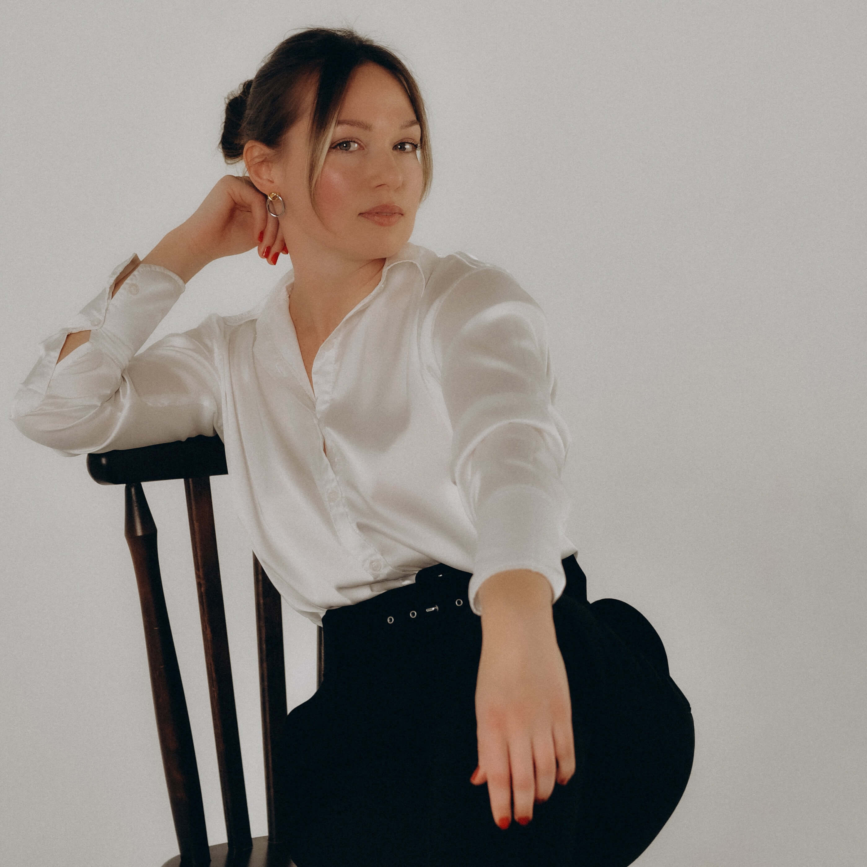 Марта Яренчук