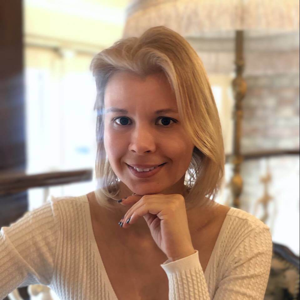 Елена Шитко