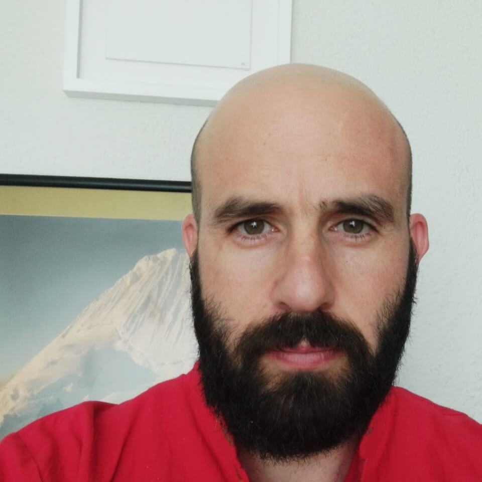 Diego Eden  Wynter Blanco 