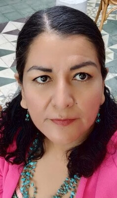 Adriana de Jesús  Casas Moreno 