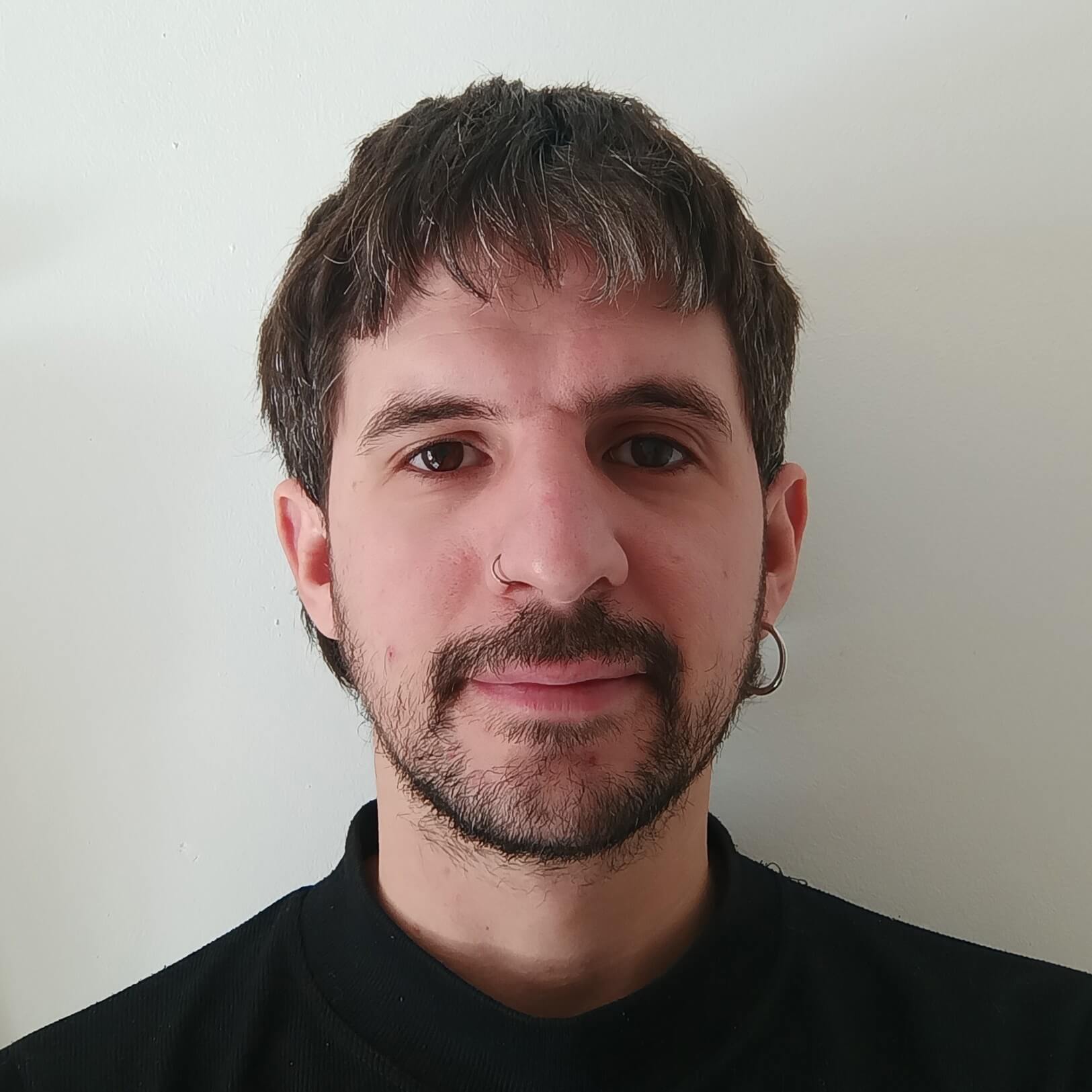 Diego Arbía