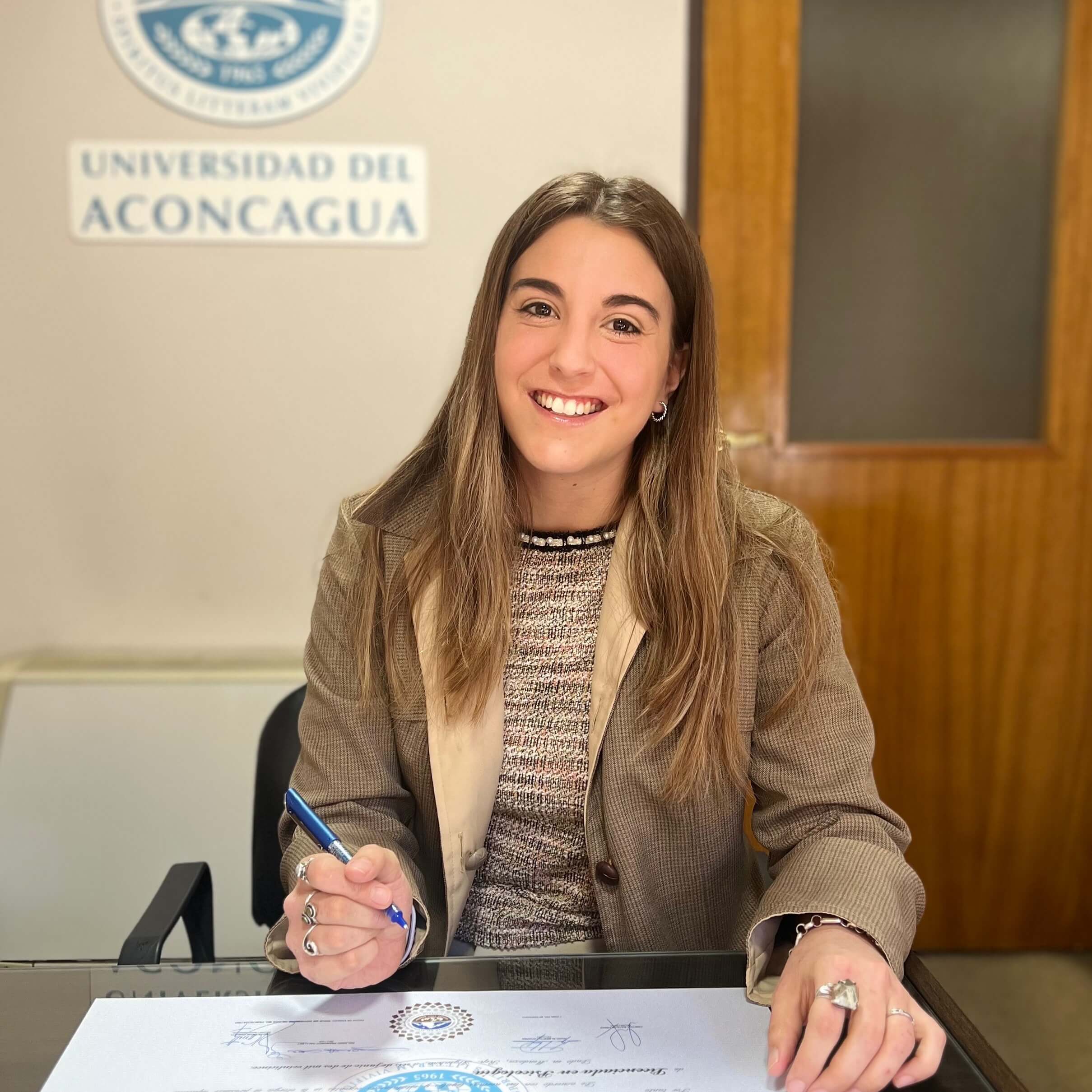 Florencia Mouradian
