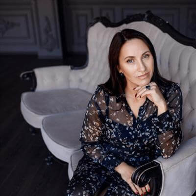 Ірина Рязанцева