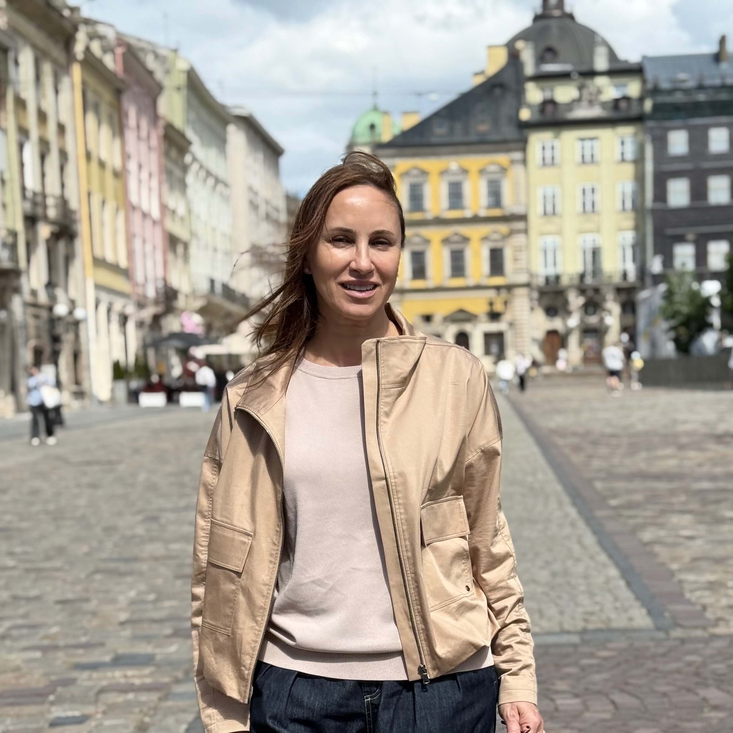 Ірина Рязанцева photo 2