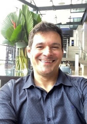 Sandro Ricardo Massini Nunes  Massini 