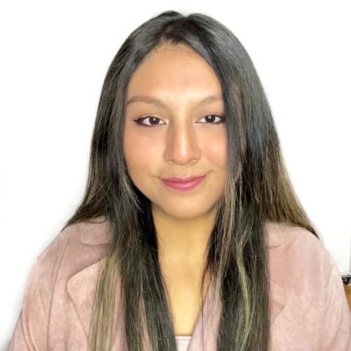 Sofia Tiburcio Huallanca