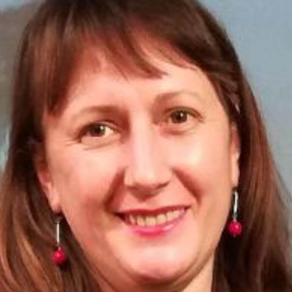 Алла Павленко