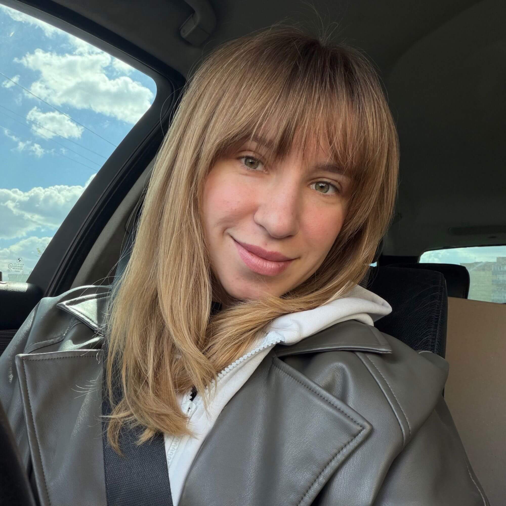 Ірина Синюк
