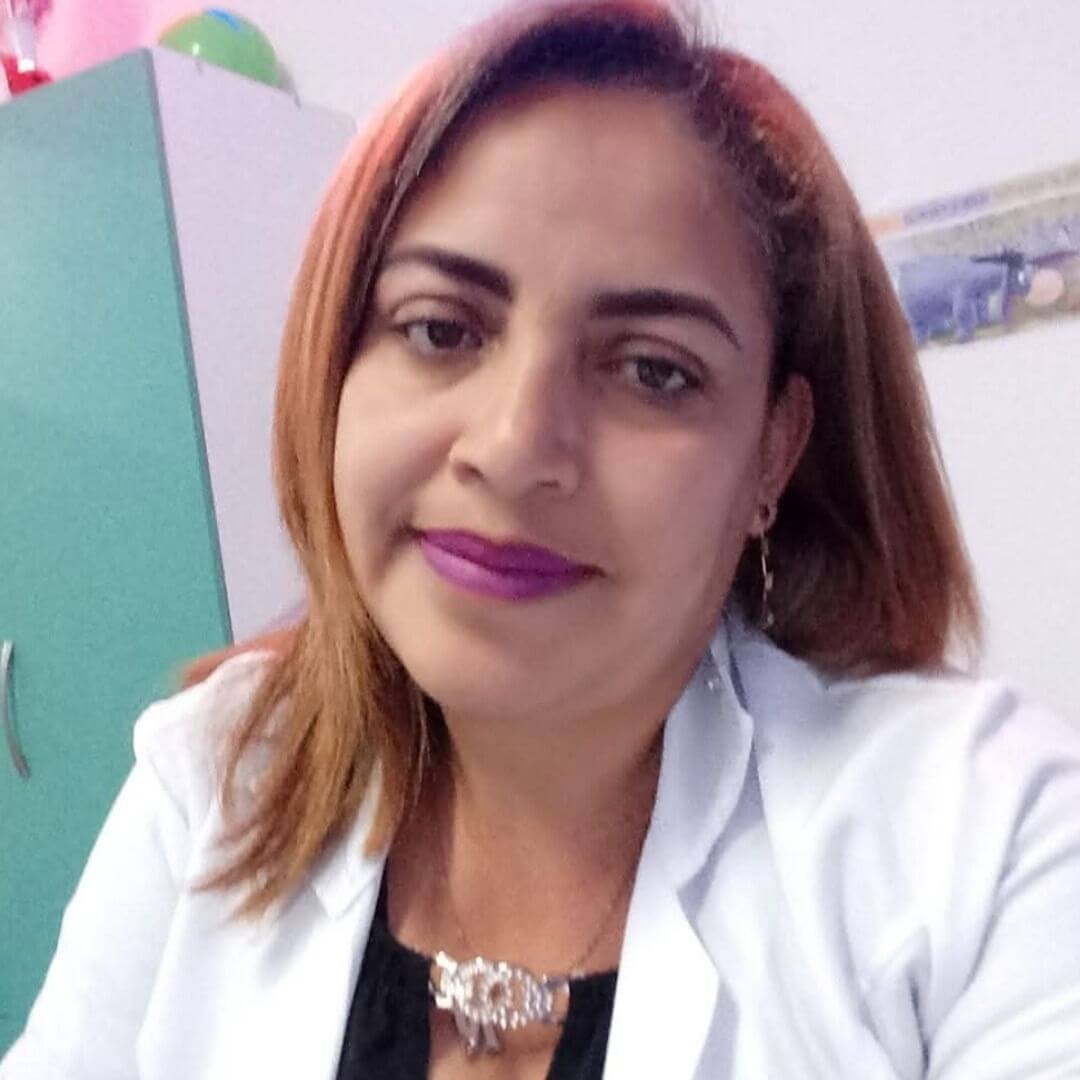 Ninfa Romero
