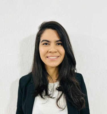 Gabriela  Delgado