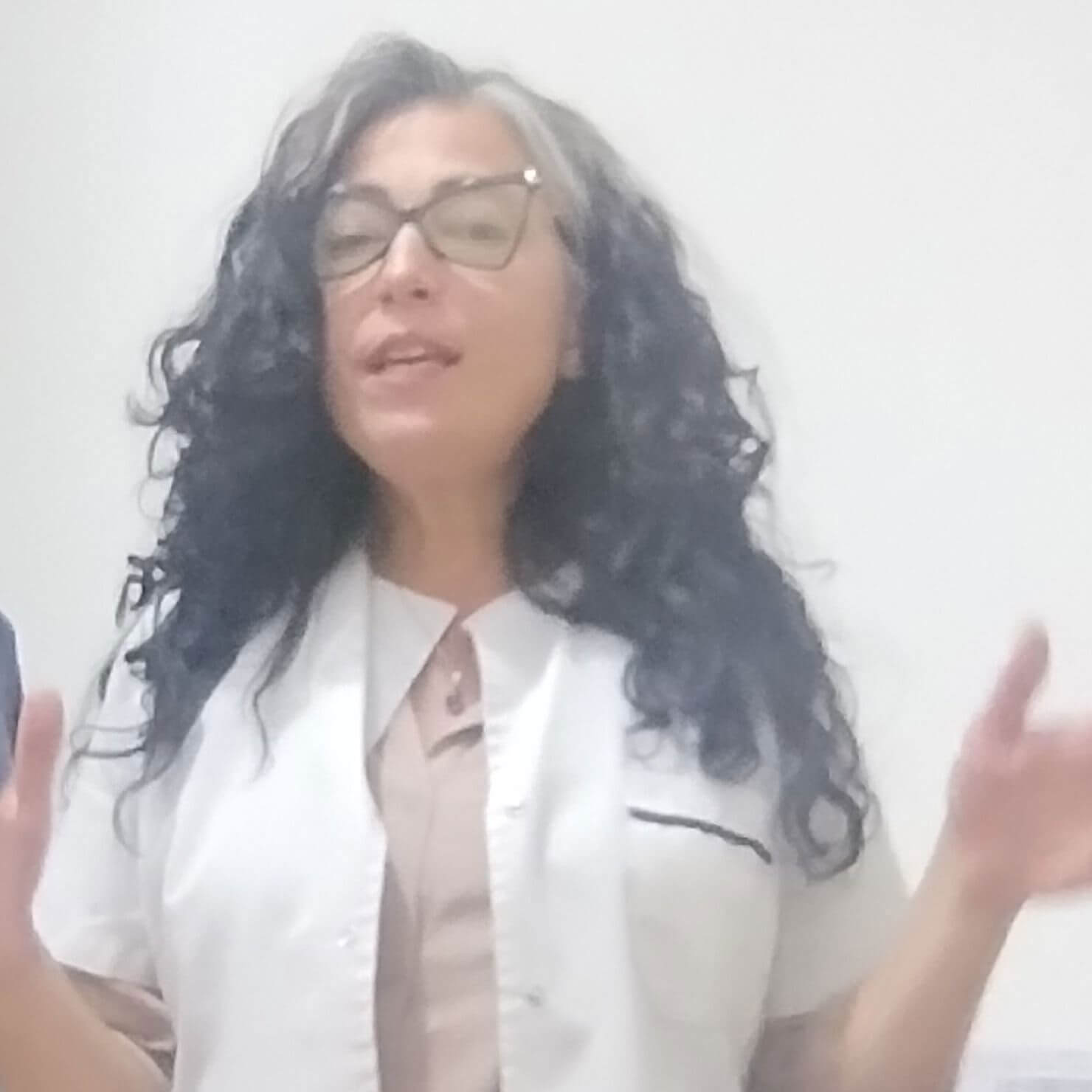 Veronica Lorenzo