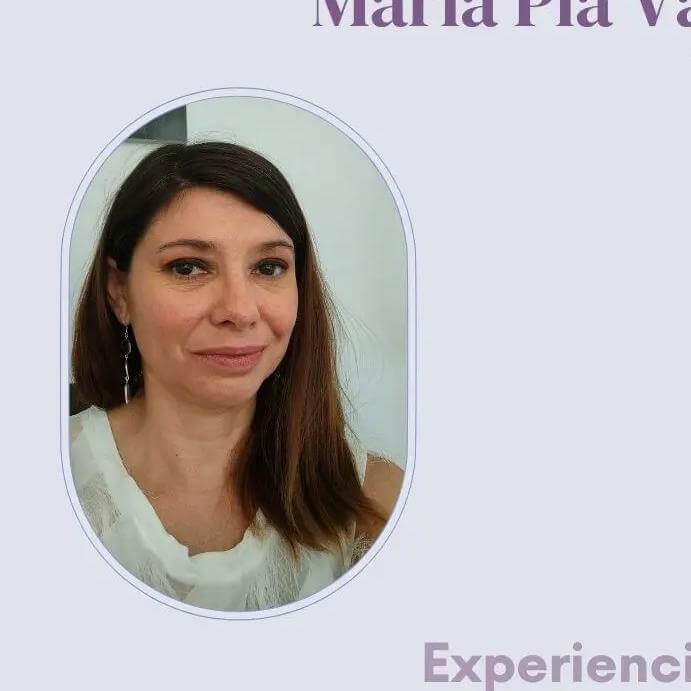 María Pía Valenzuela