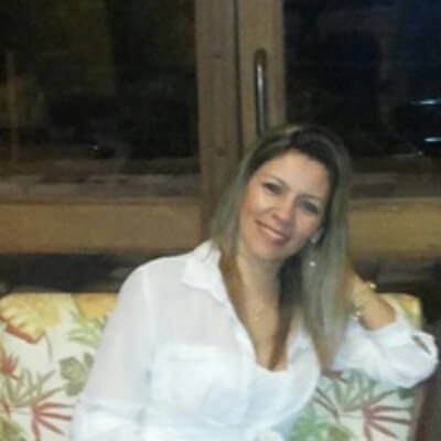 Sunilde G Aldave 