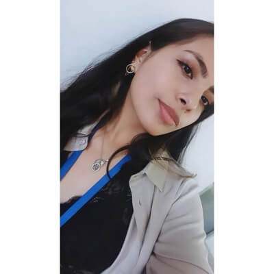 Catheryn Fernanda Avalos