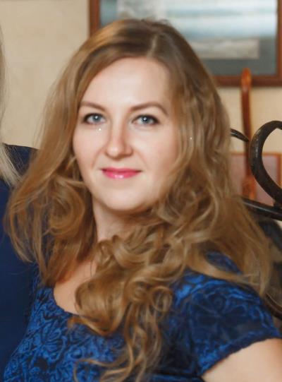 Юлия Гнездовская