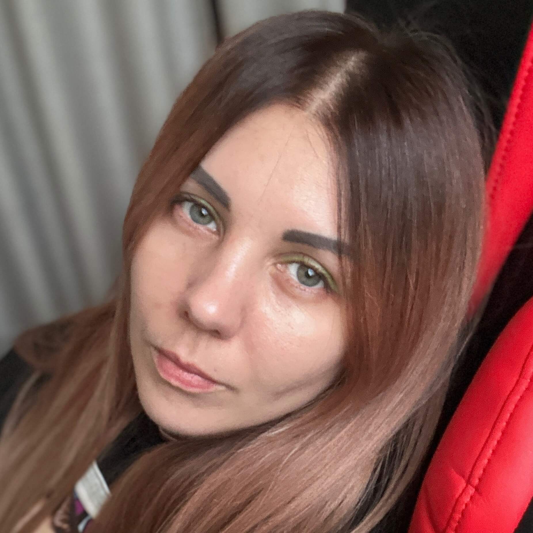 Анастасия Думанская