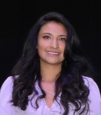 Katherine  Medina
