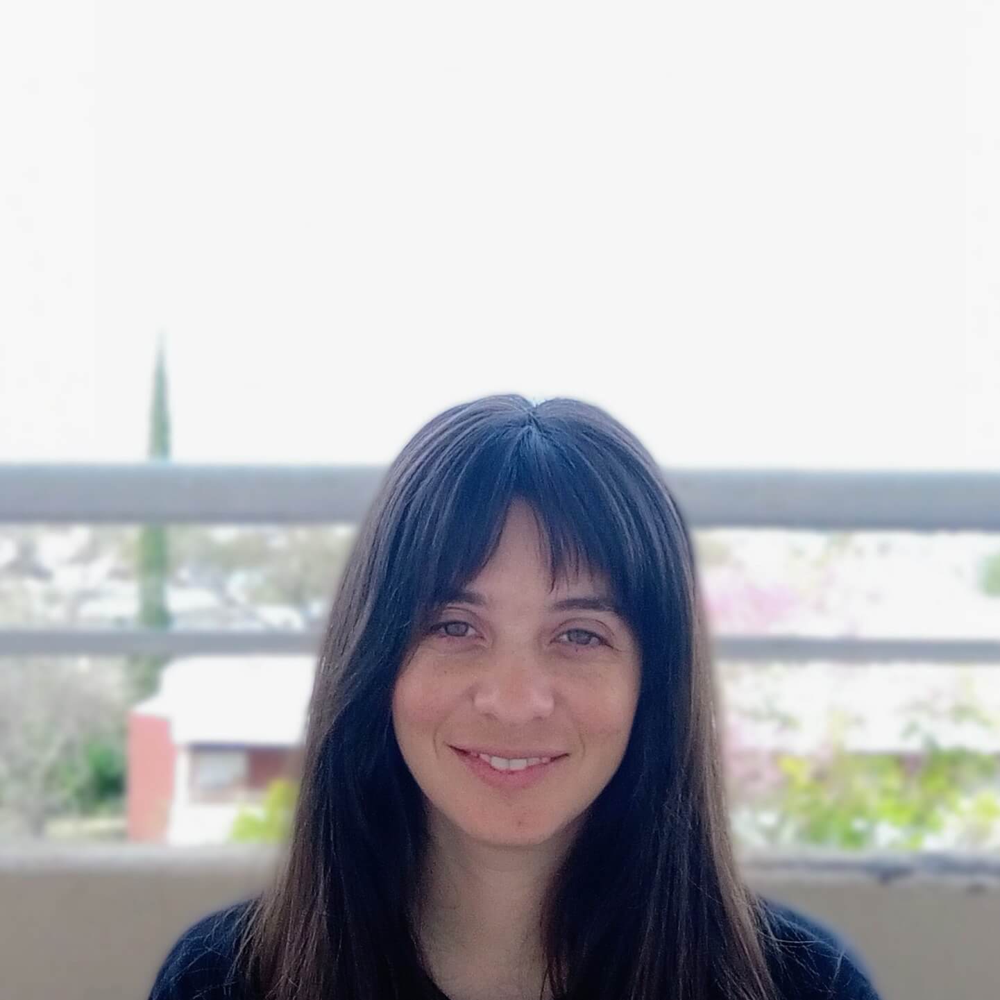 Lucrecia Bertoni