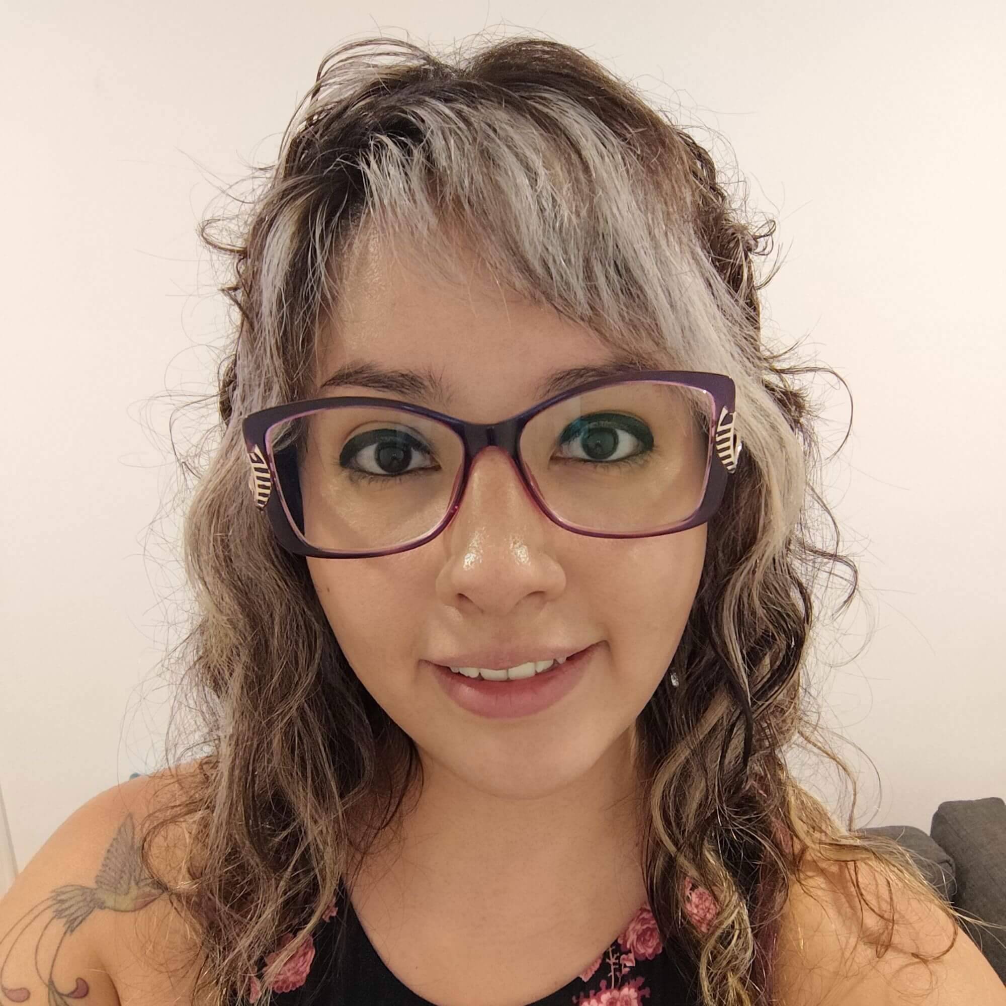 María José López Ruiz Caraveo