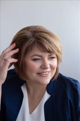 Антоніна Заборская