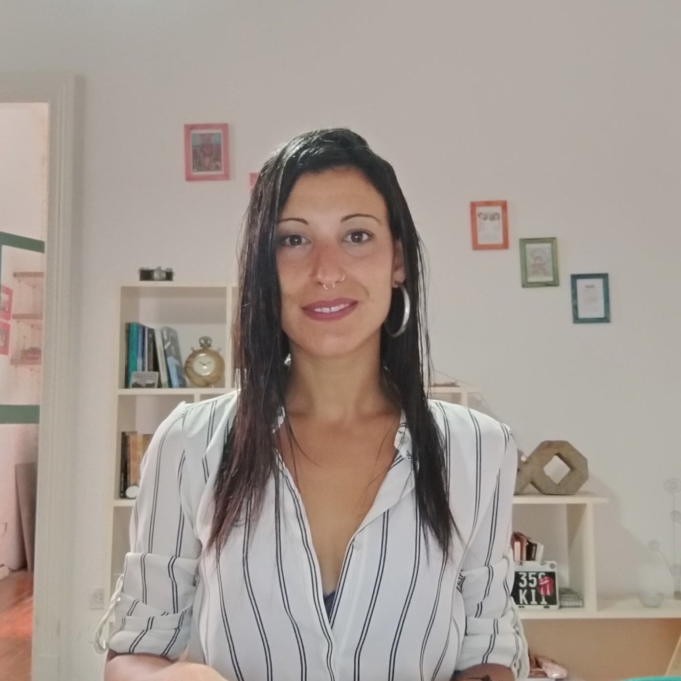Melina Wasser