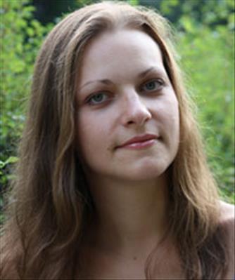 Марія Шемет