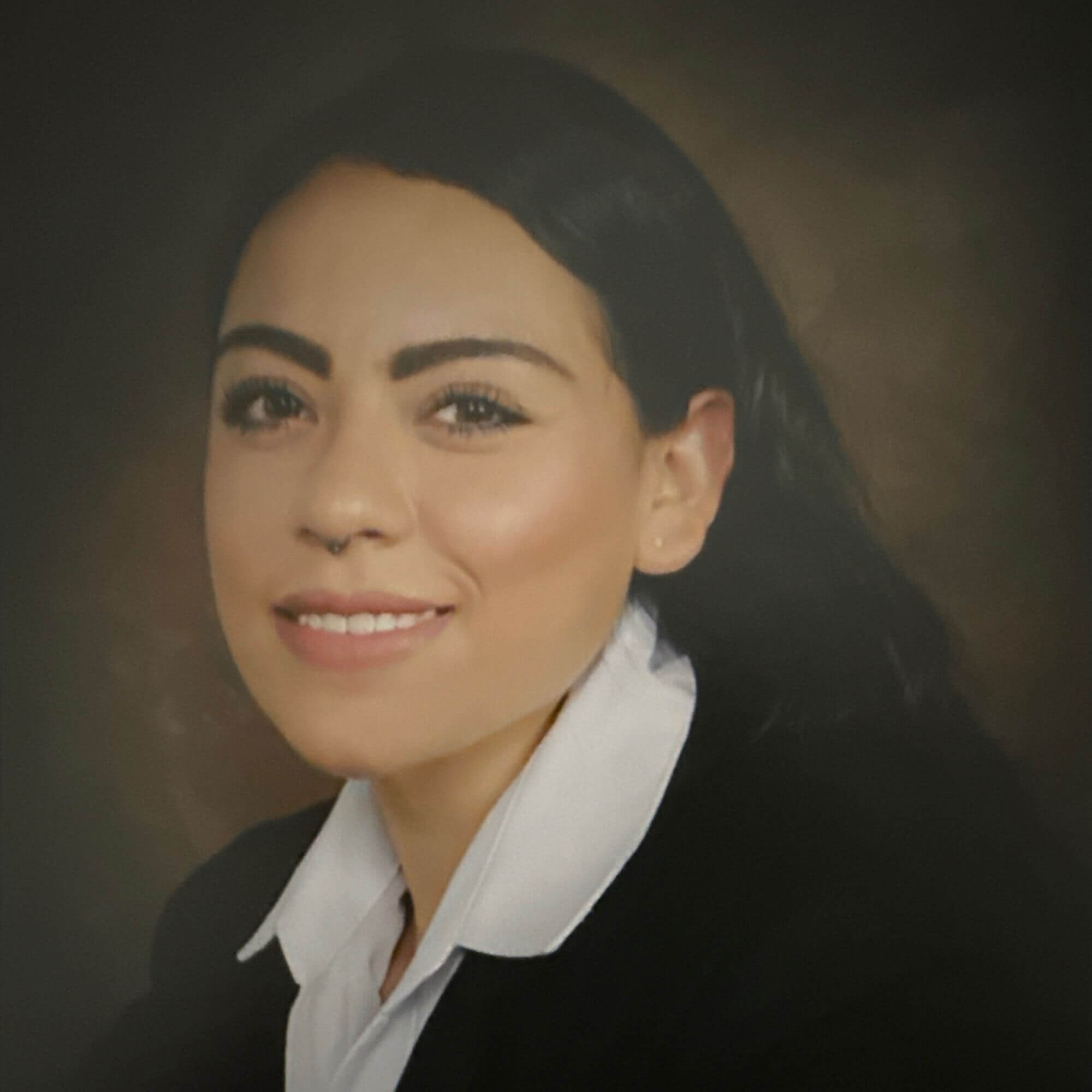 Jessica Rosalía  Domínguez Sedeño
