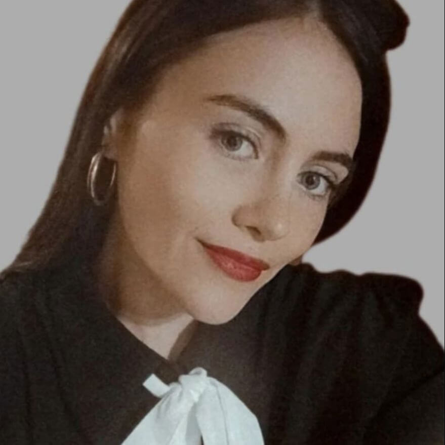 Elisa Alejandra Rodriguez Parraguez