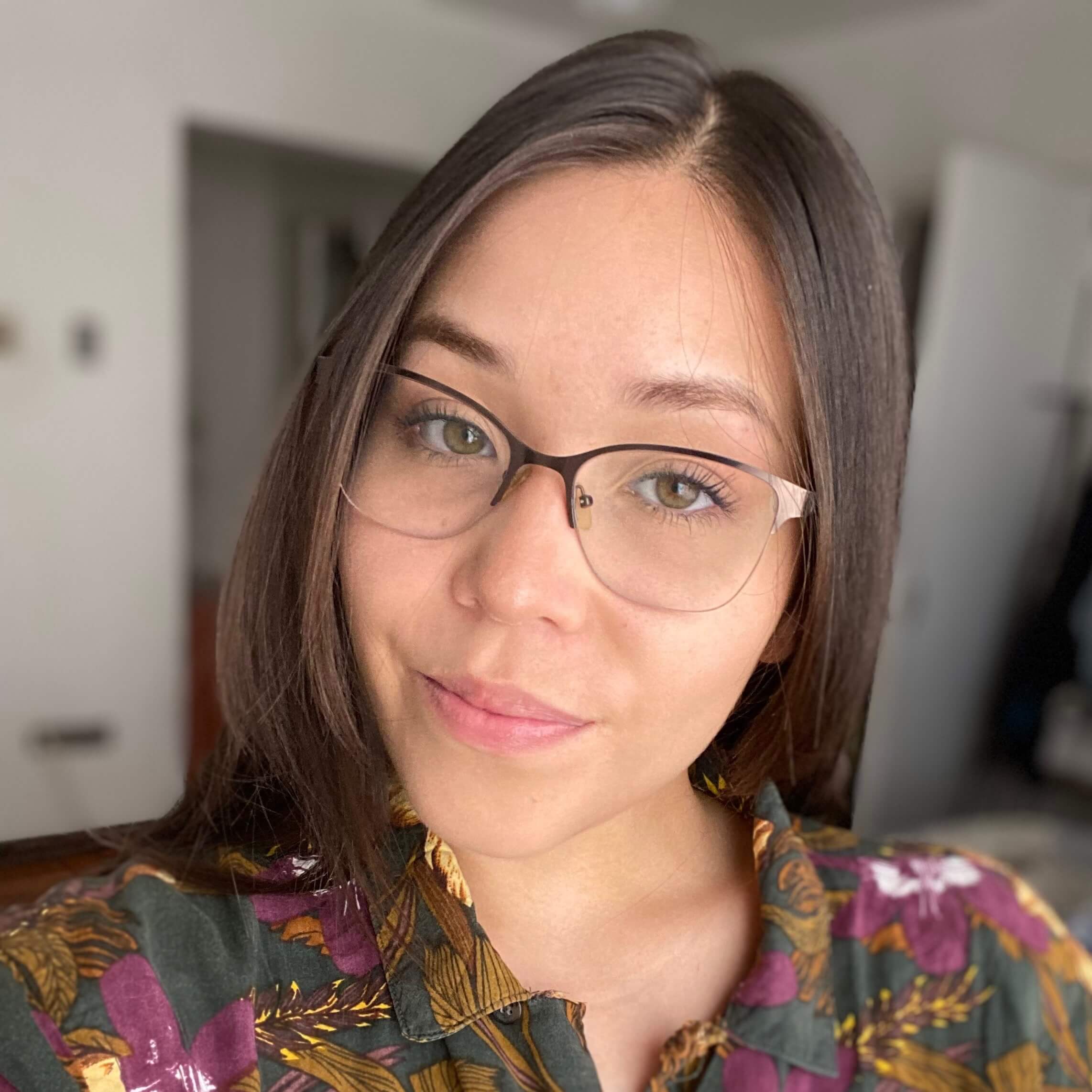 Francisca Gacitúa