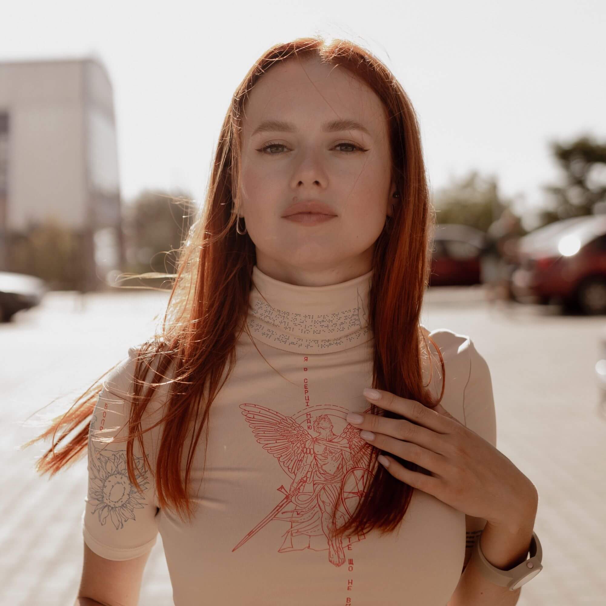Анна К.