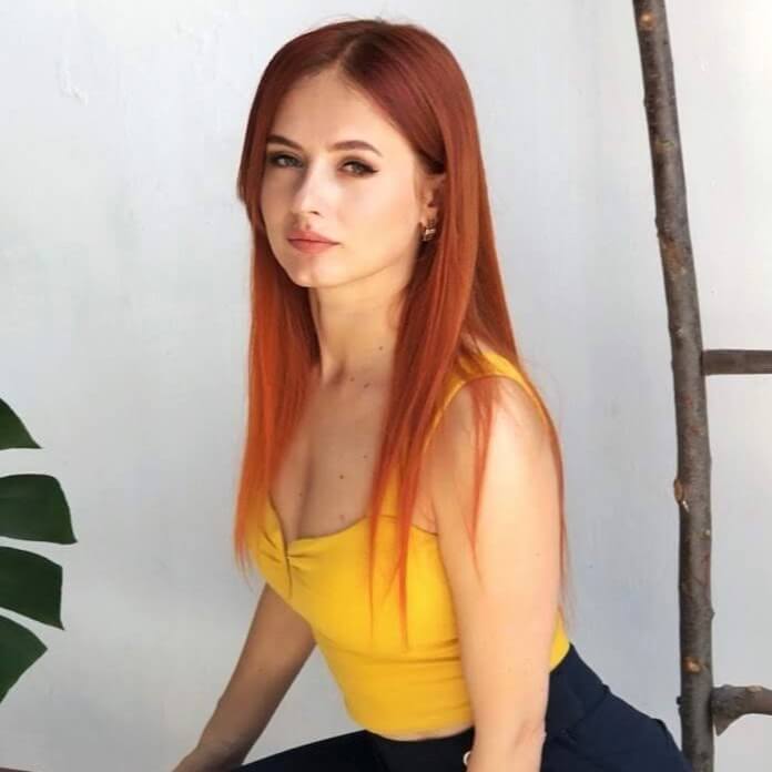 Анна Смолянська